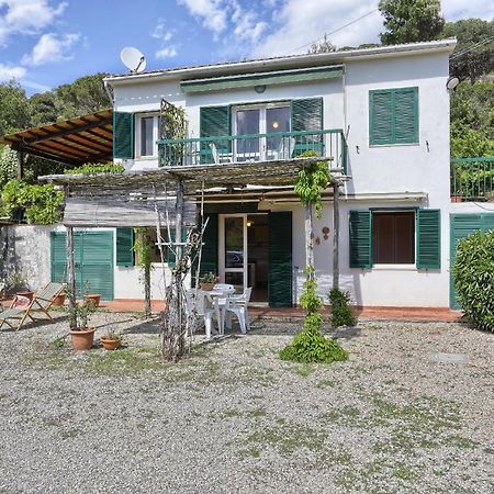 Il Giardino Nel Sole Bilo Apartment Capoliveri  Exterior photo